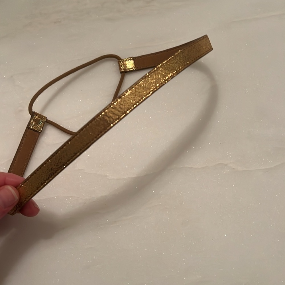 Jennifer Behr headband